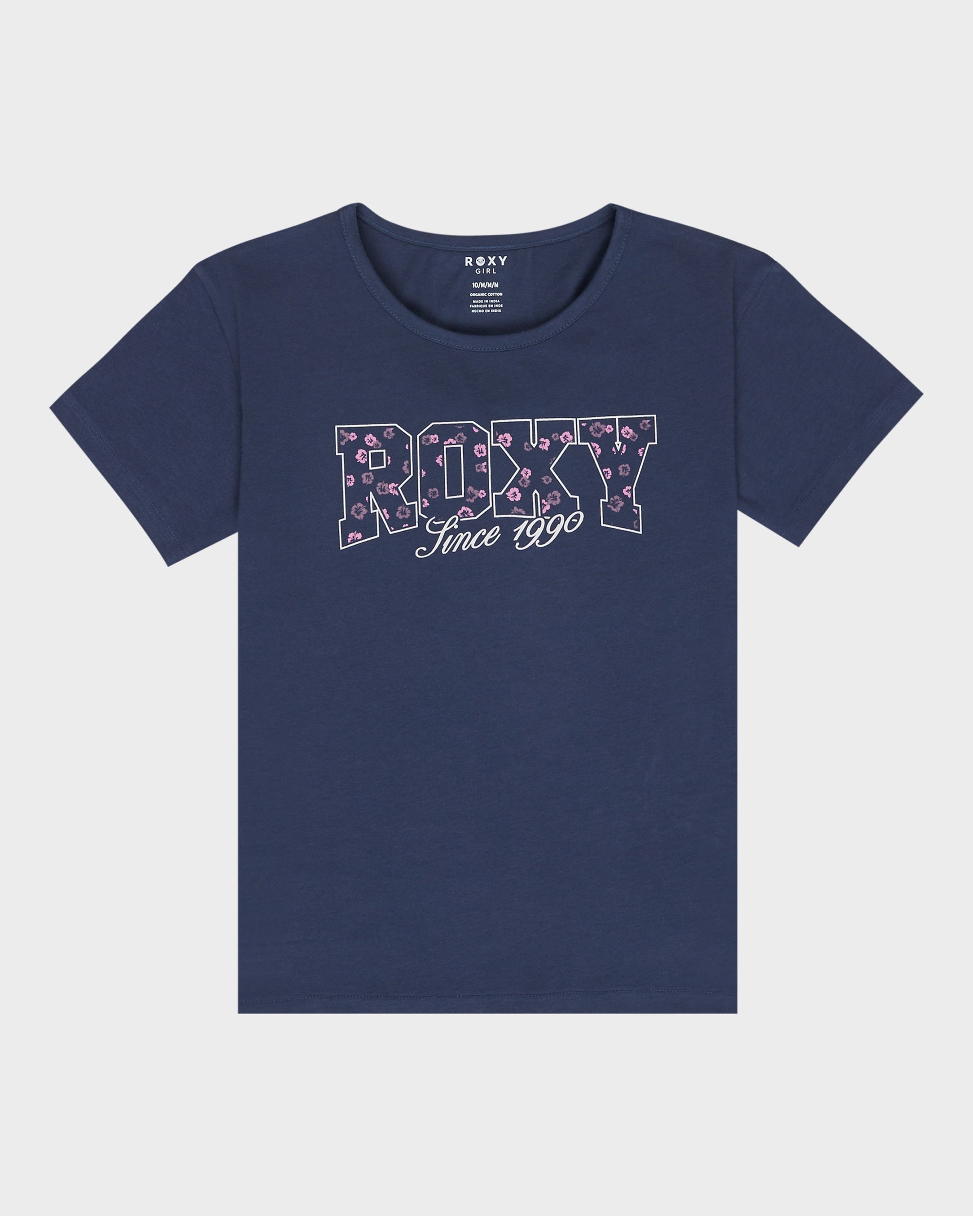 Girls 8-16 Lilyregular Night T-Shirt