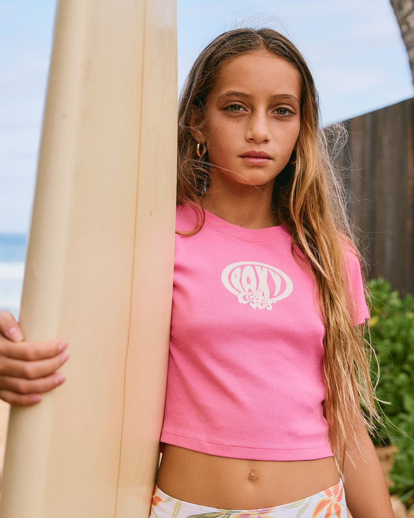 Girls 8-16 Baby One More Time T-Shirt