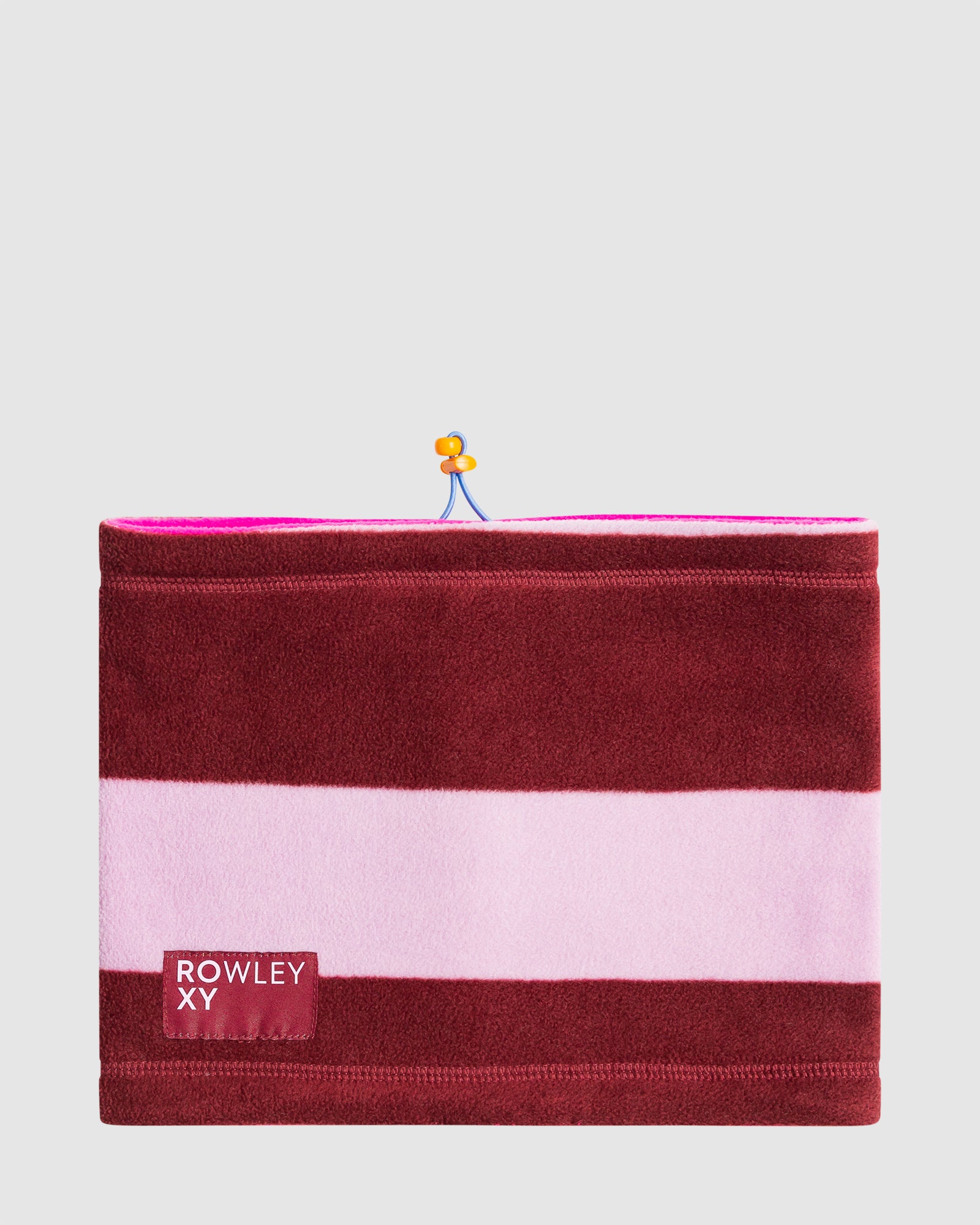 Womens Roxy X Rowley Collar Neckwarmer