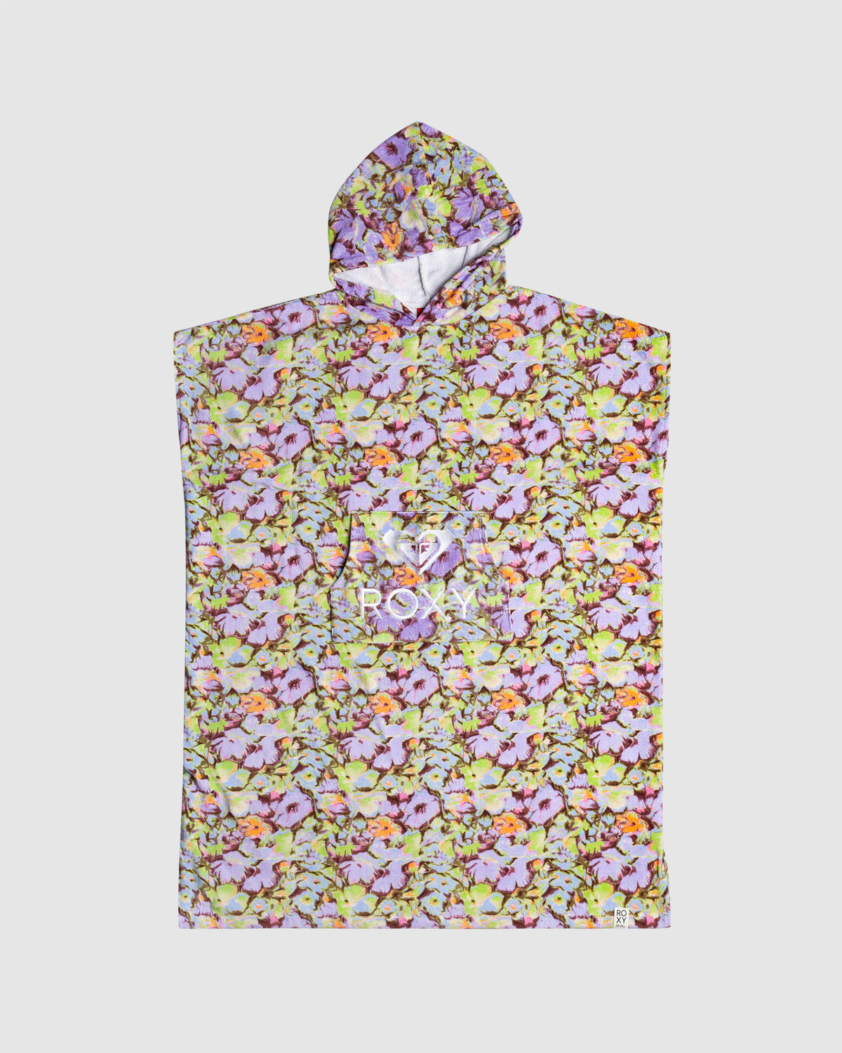 Womens Stay Magical Printed Towel