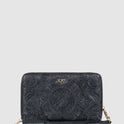 Womens Back In Brooklyn Wallet