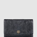 Womens Crazy Diamond Wallet