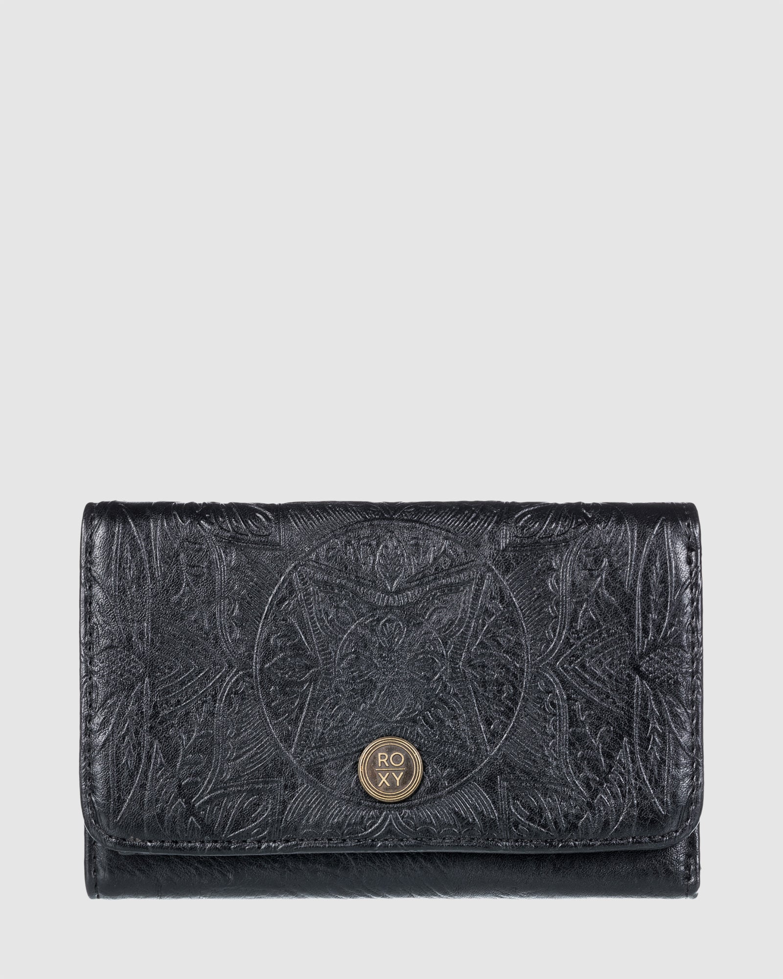 Womens Crazy Diamond Wallet