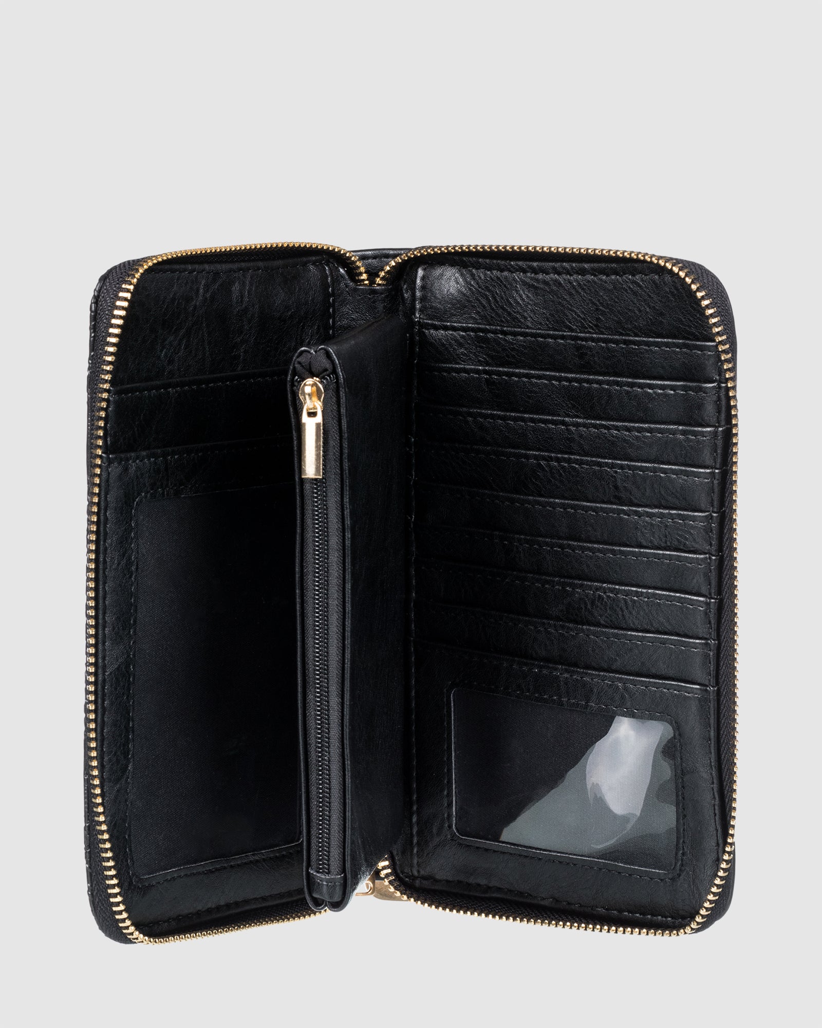 Womens Back In Brooklyn Wallet