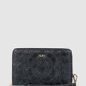 Womens Back In Brooklyn Wallet