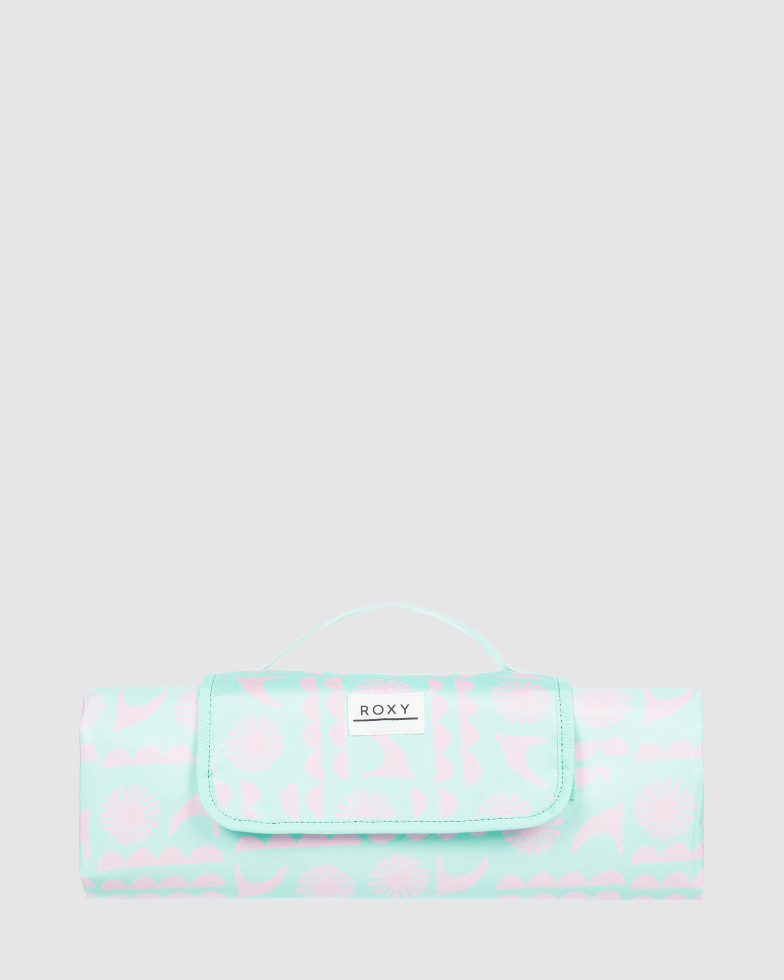 Womens Spring Bouquet Beach Accessory