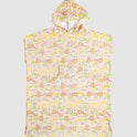 Womens Stay Magical Poncho Towel