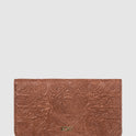 Womens Crazy Wave Bi-Fold Wallet