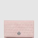 Womens Crazy Diamond Tri-Fold Wallet