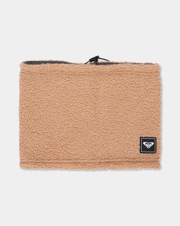 Womens Valwood Collar Neckwarmer