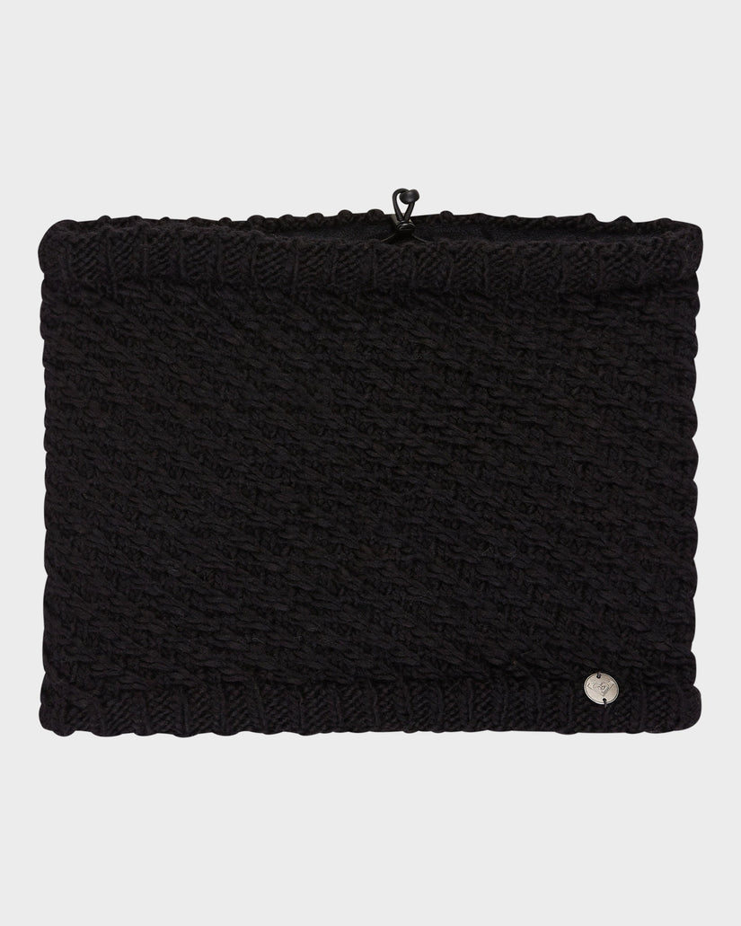 Womens Blizzard Neck Warmer