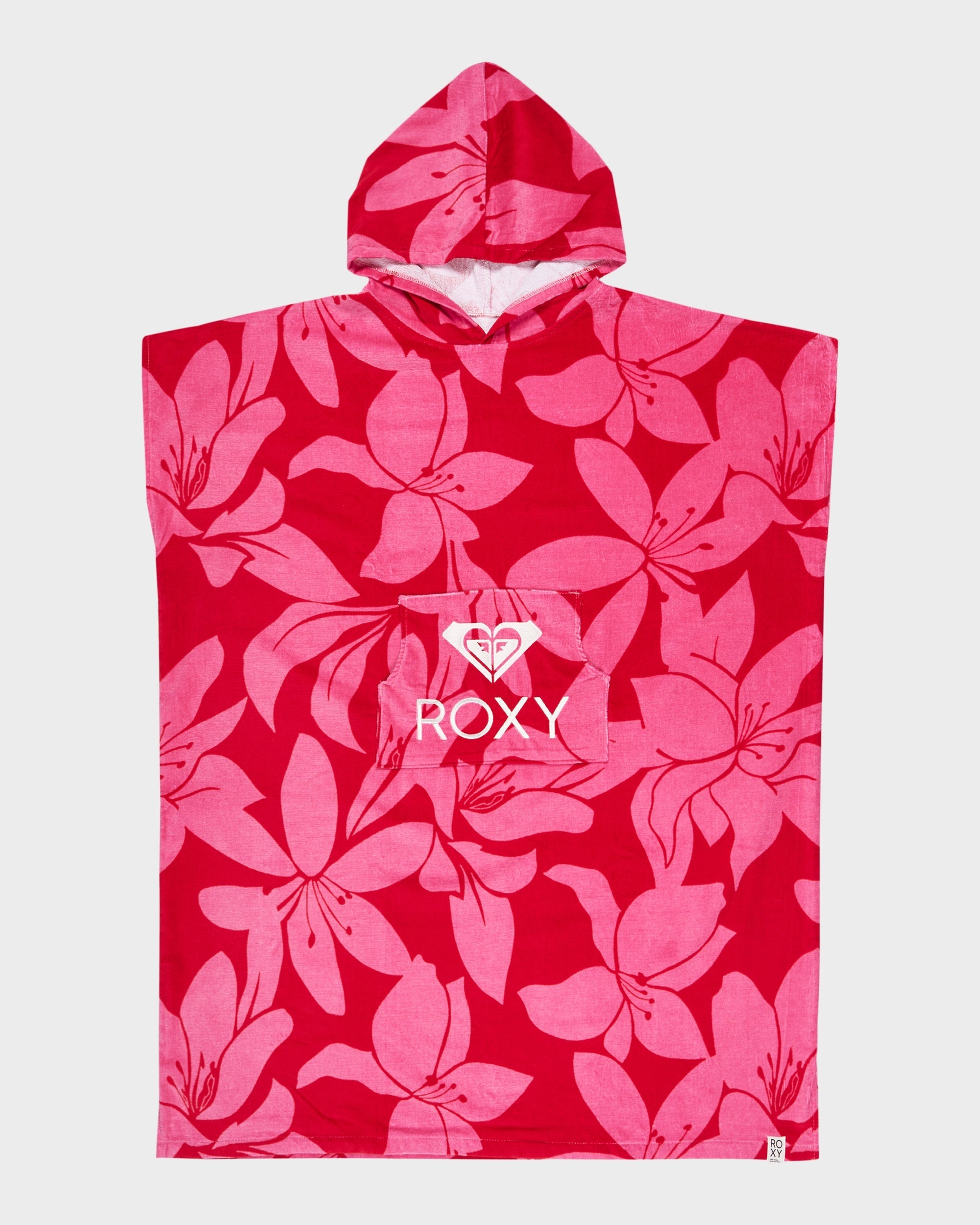 Womens Stay Magical Hooded Towel
