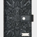 Womens Polita Leather Wallet