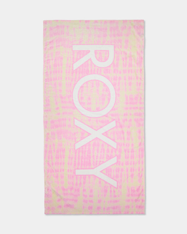 Fun And Adventure Beach Towel