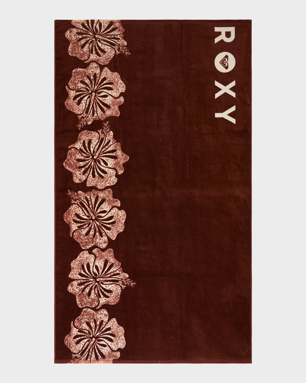 Cold Water Mess Towel