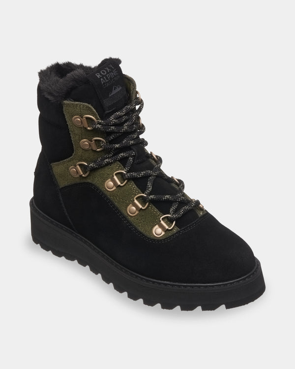 Womens Bradie Snow Boots