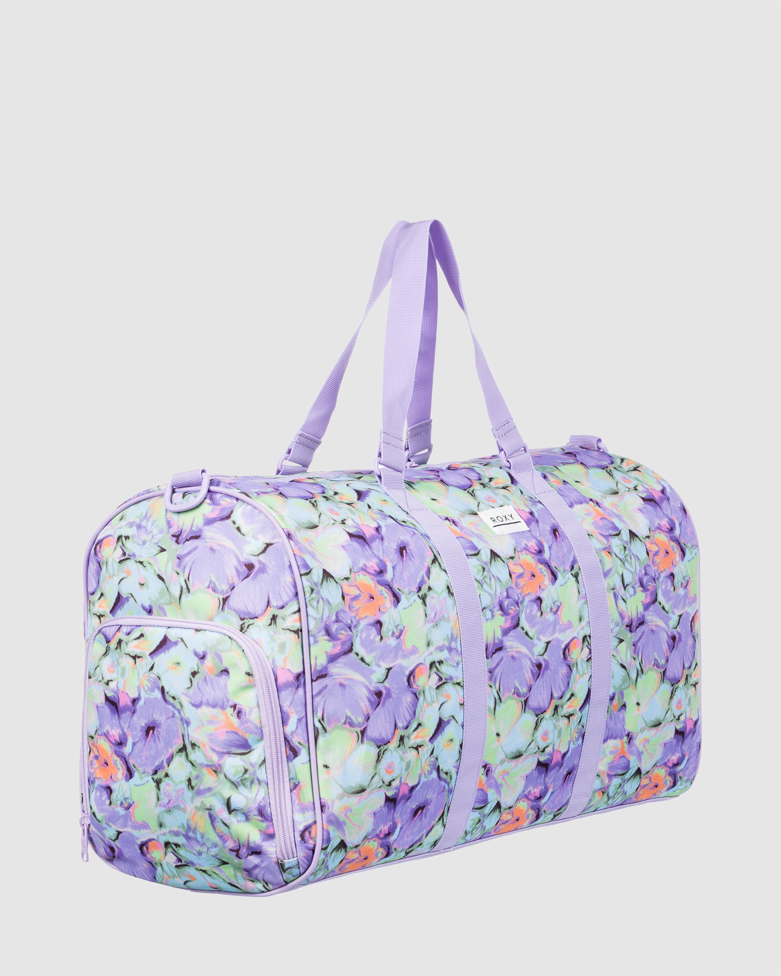 Womens Pumpkin Spice Luggage