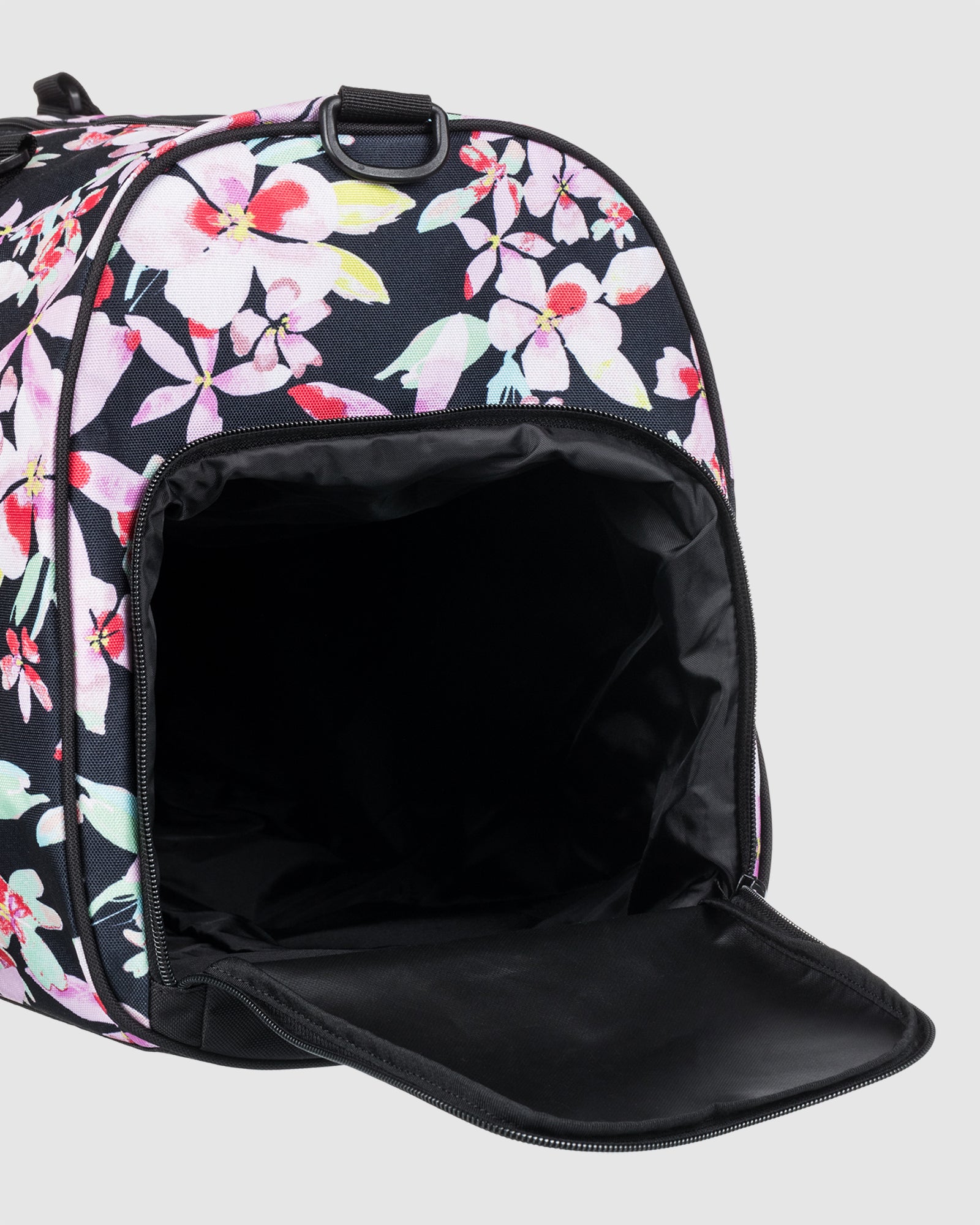 Womens Pumpkin Spice Luggage