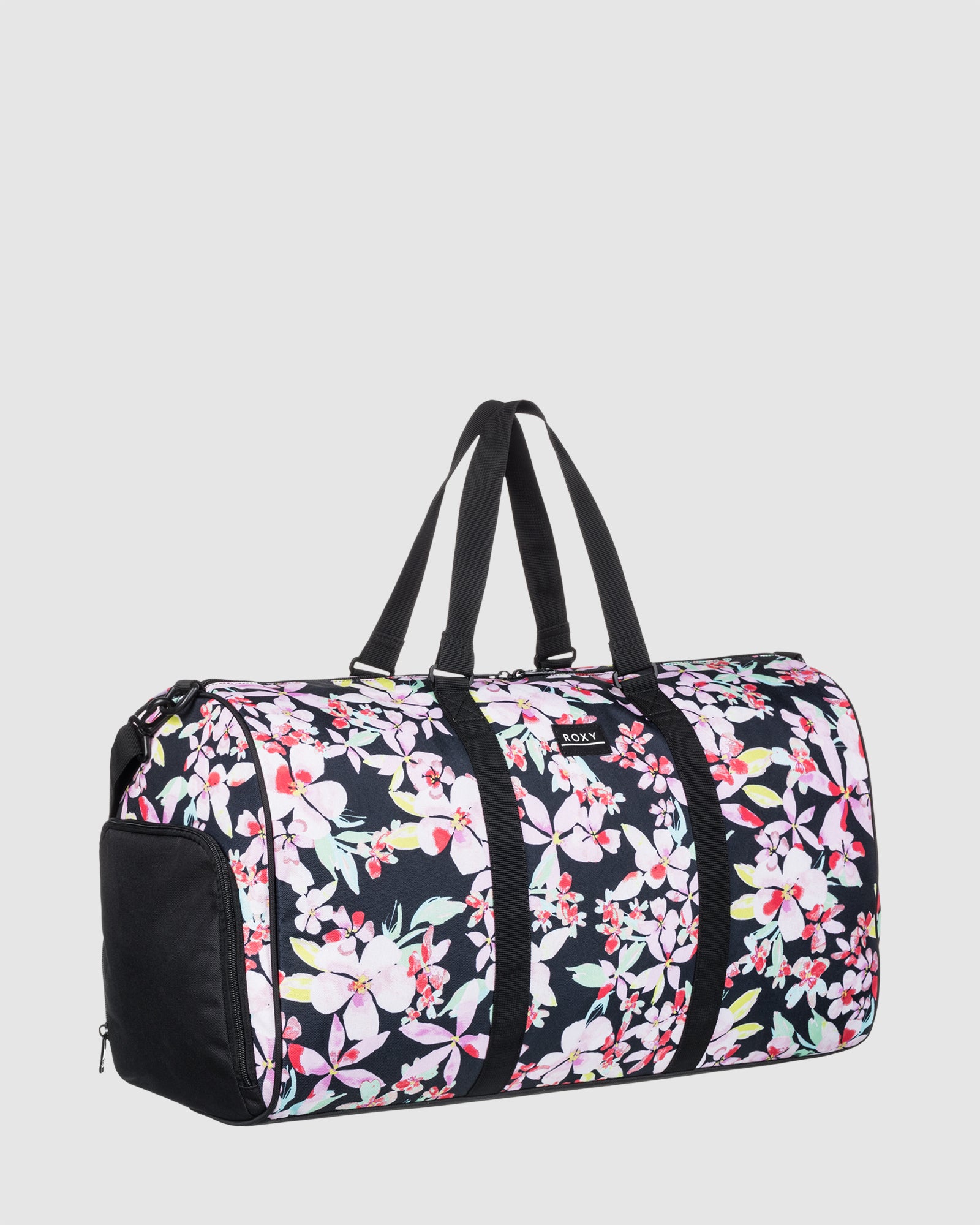 Womens Pumpkin Spice Luggage