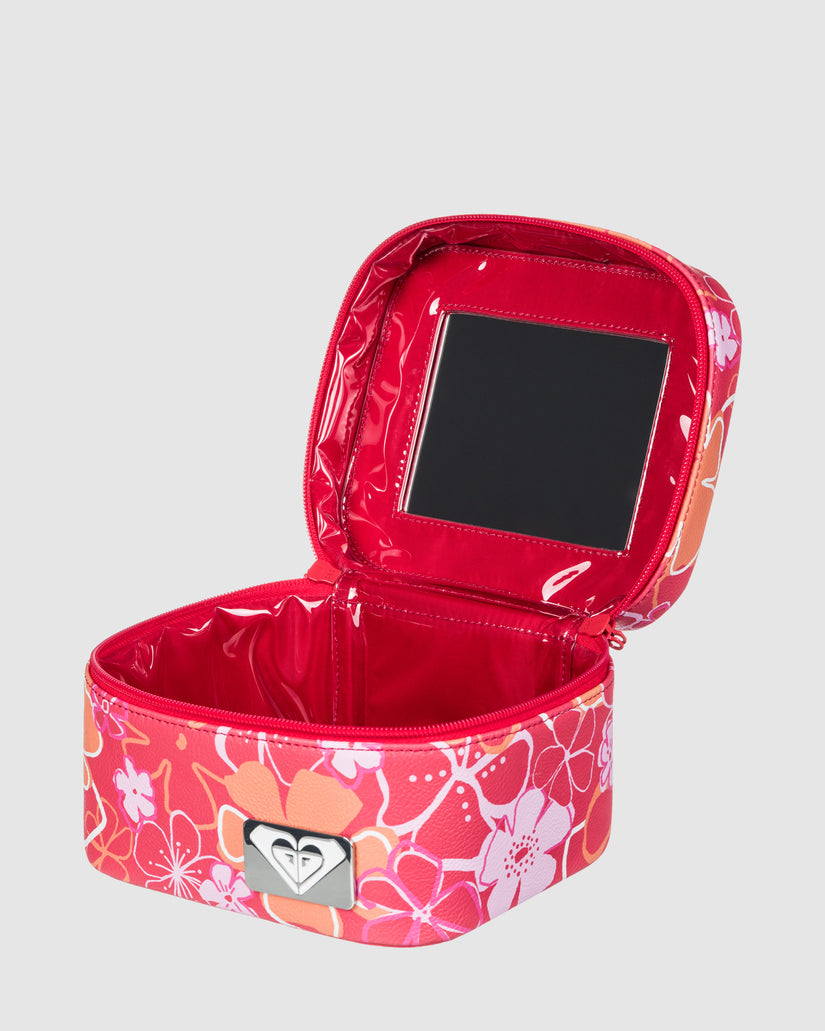 Womens Holiday Song Luggage