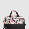 Womens Feel It All Large Wheelie Duffle Bag