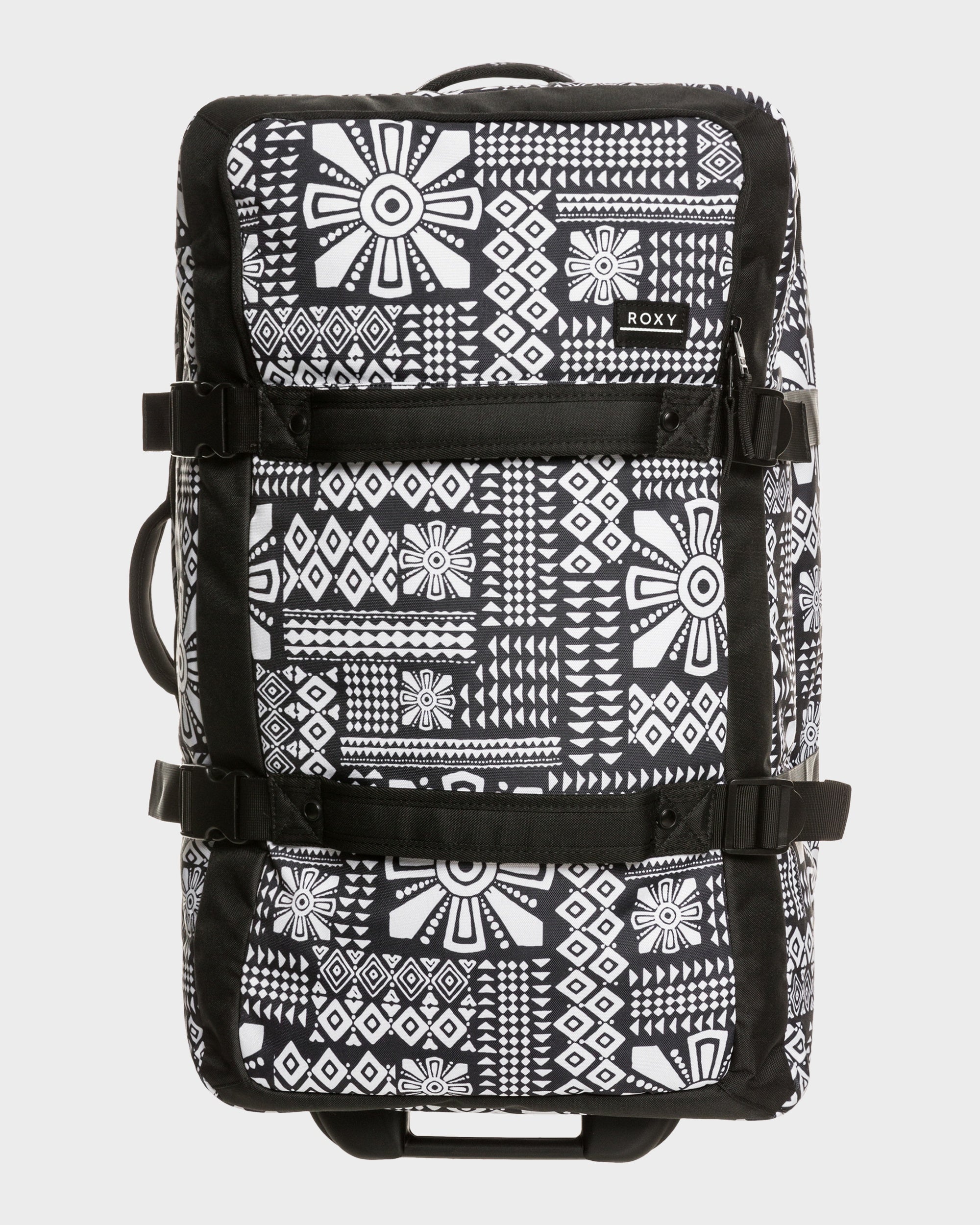 Womens Travel Dreaming 62 L Medium Wheeled Suitcase