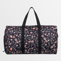 Womens Pumpkin Spice Duffle