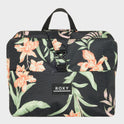 Womens Cute Plane Vanity Case