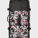 Womens Big Souvenir Roller Suitcase