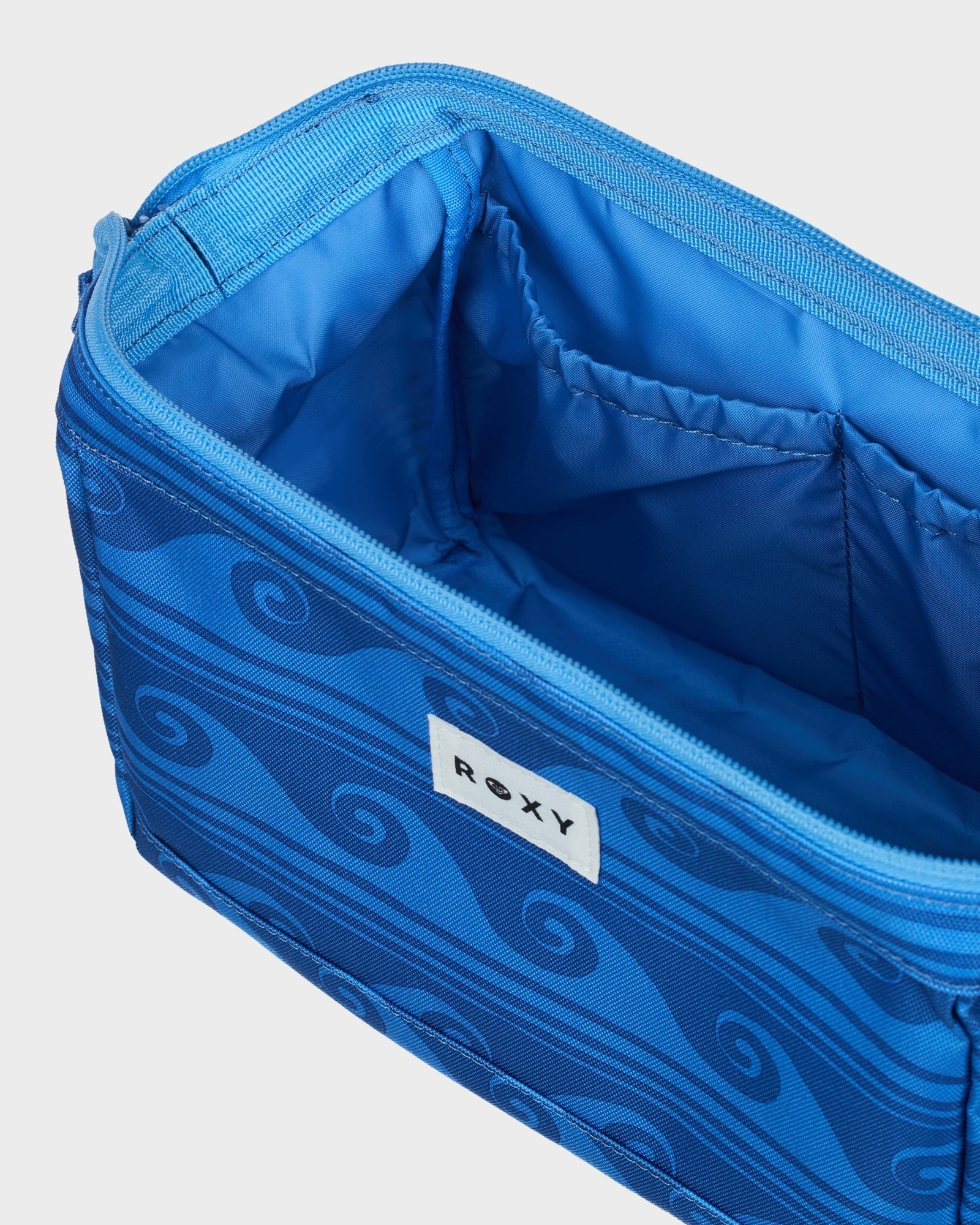 Womens Tiny Rip Vanity Case