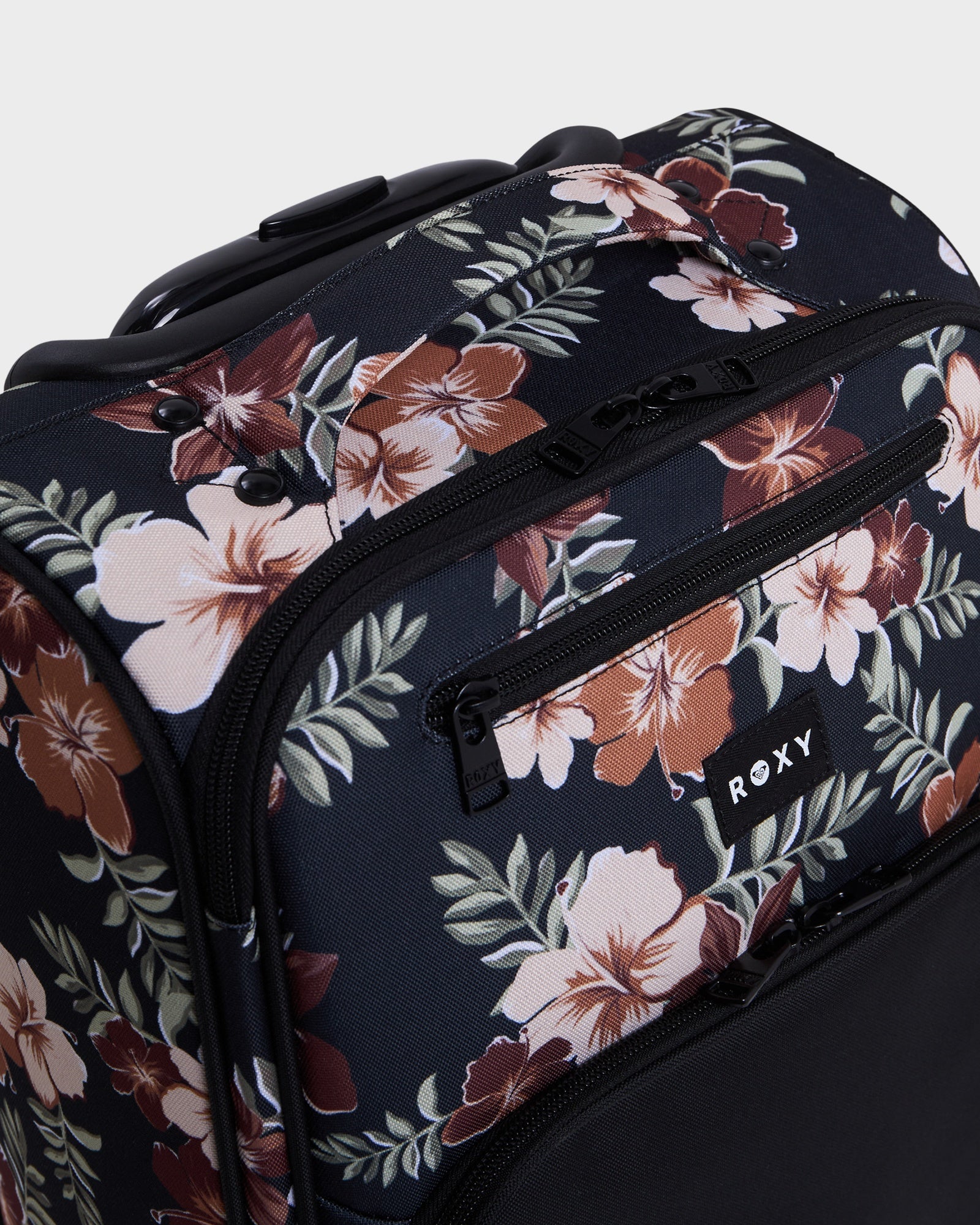 Womens Cabin Island Luggage Roller