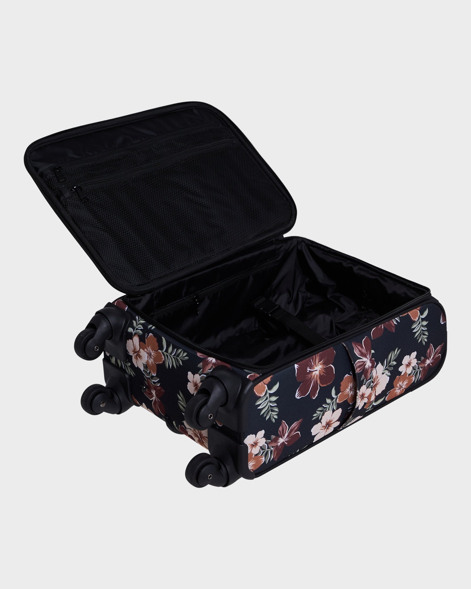 Womens Cabin Island Luggage Roller