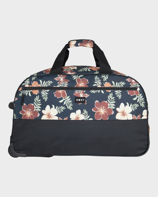Womens Feel It All Duffle