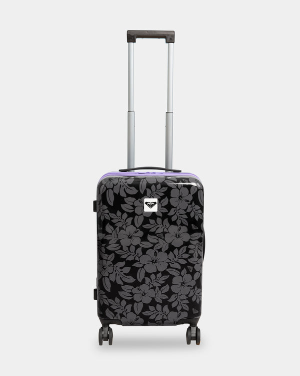 Womens Like A Seashell 39L Roller Suitcase