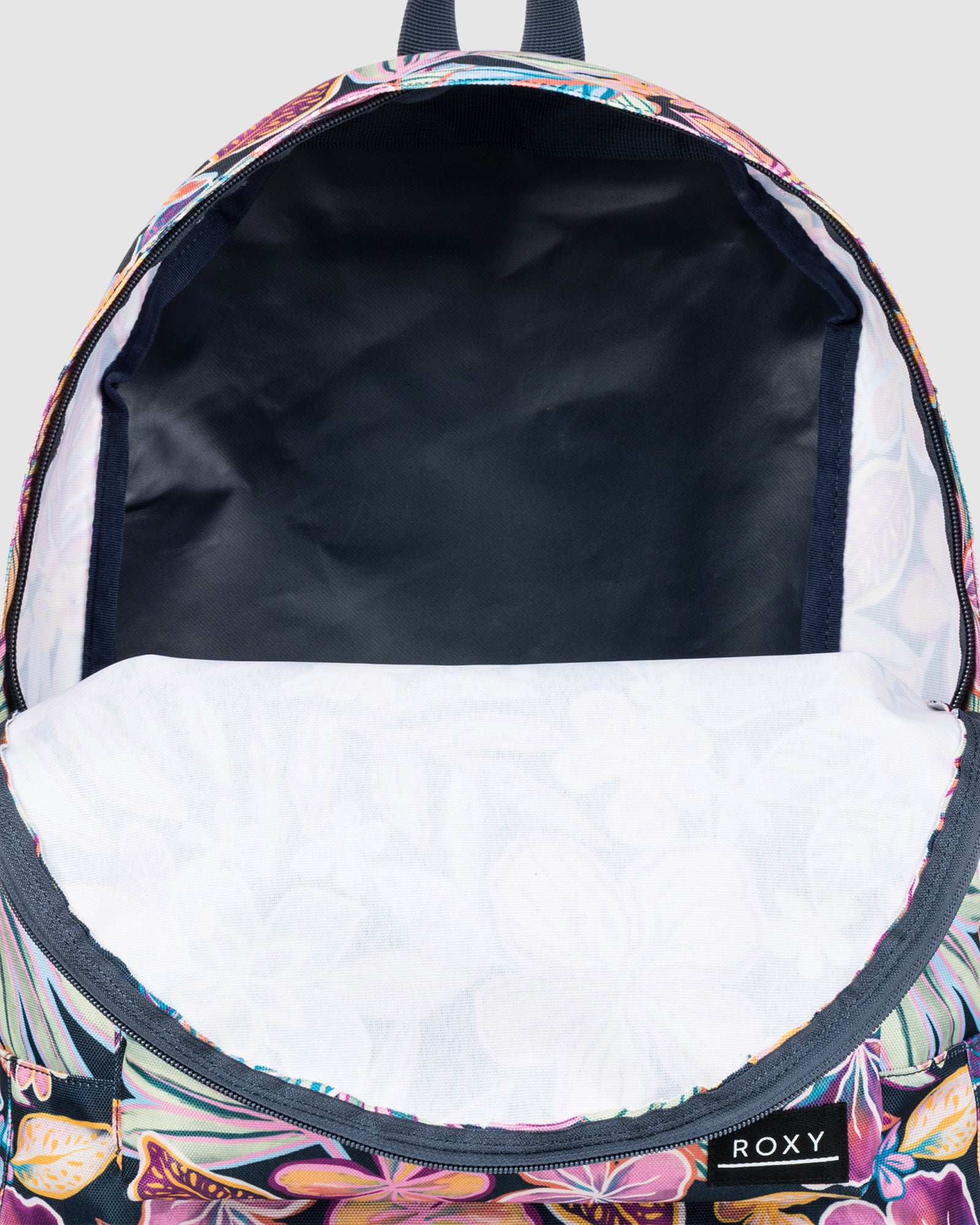Womens Sugar Baby Printed Backpack