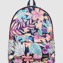 Womens Sugar Baby Printed Backpack