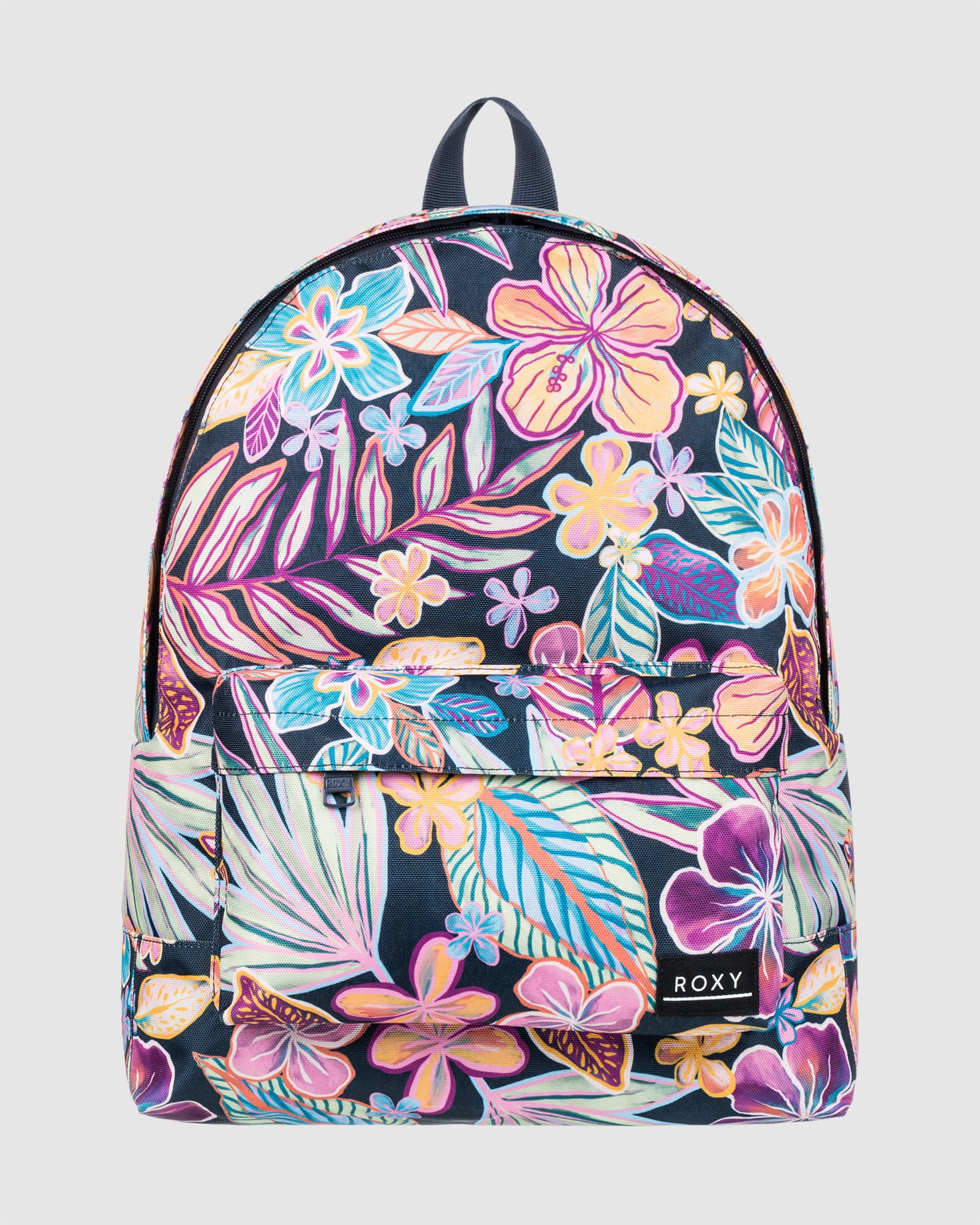 Womens Sugar Baby Printed Backpack