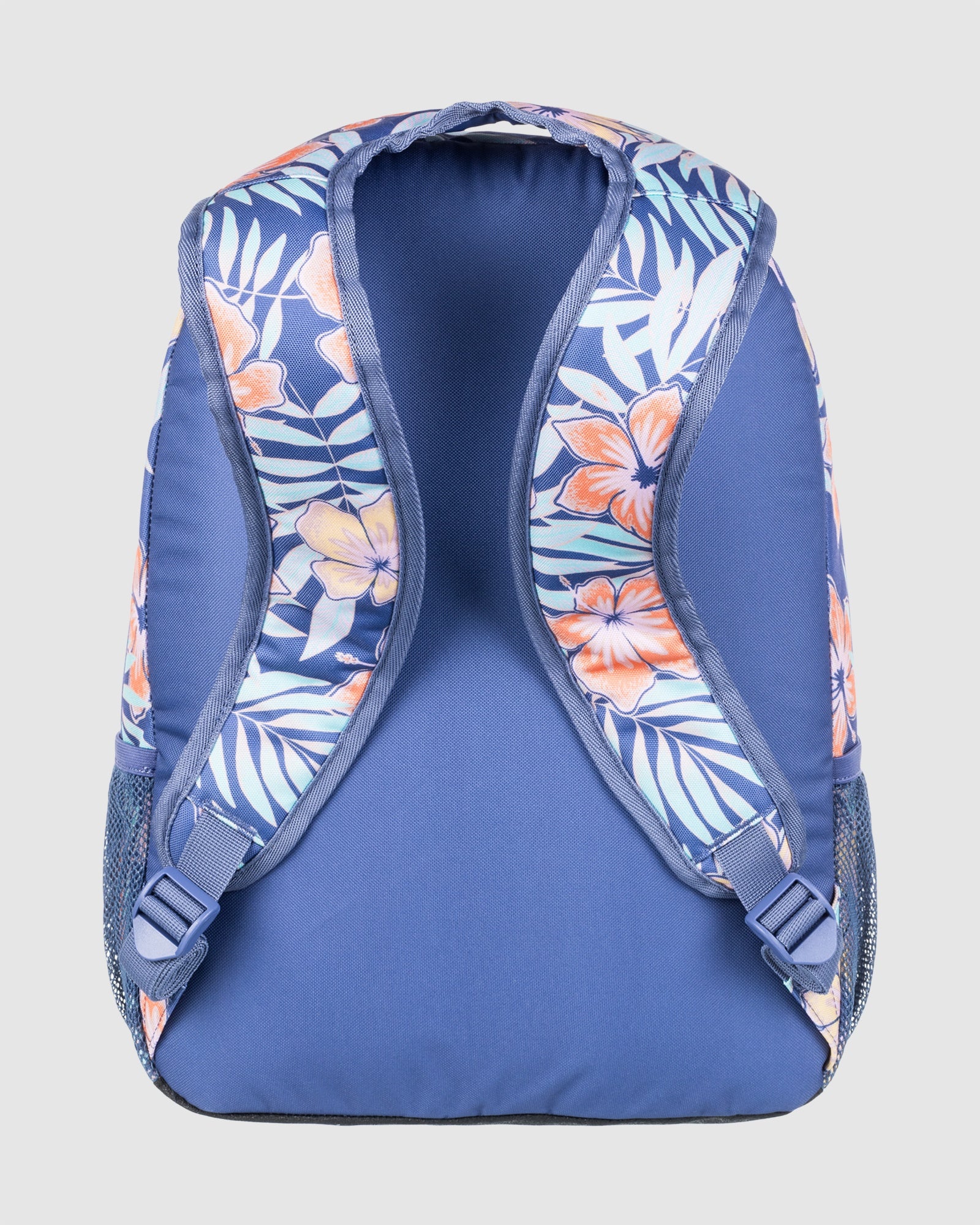 Womens Shadow Swell Printed Backpack