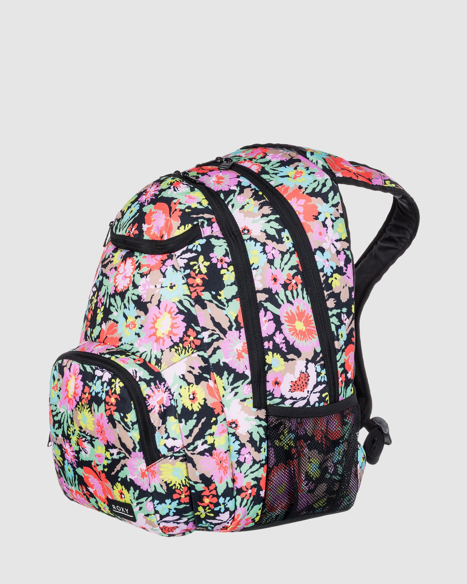 Womens Shadow Swell Printed Backpack
