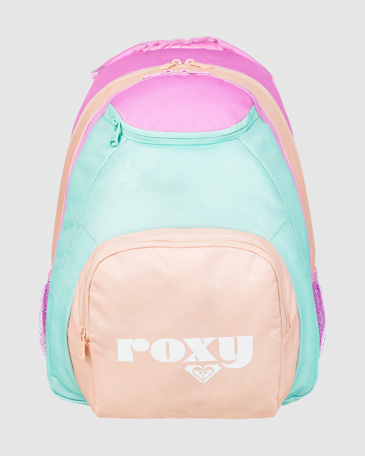 Womens Shadow Swell Solid Backpack
