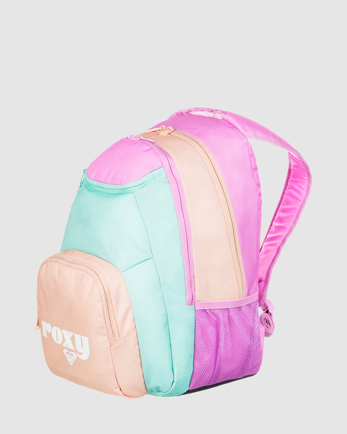 Womens Shadow Swell Solid Backpack