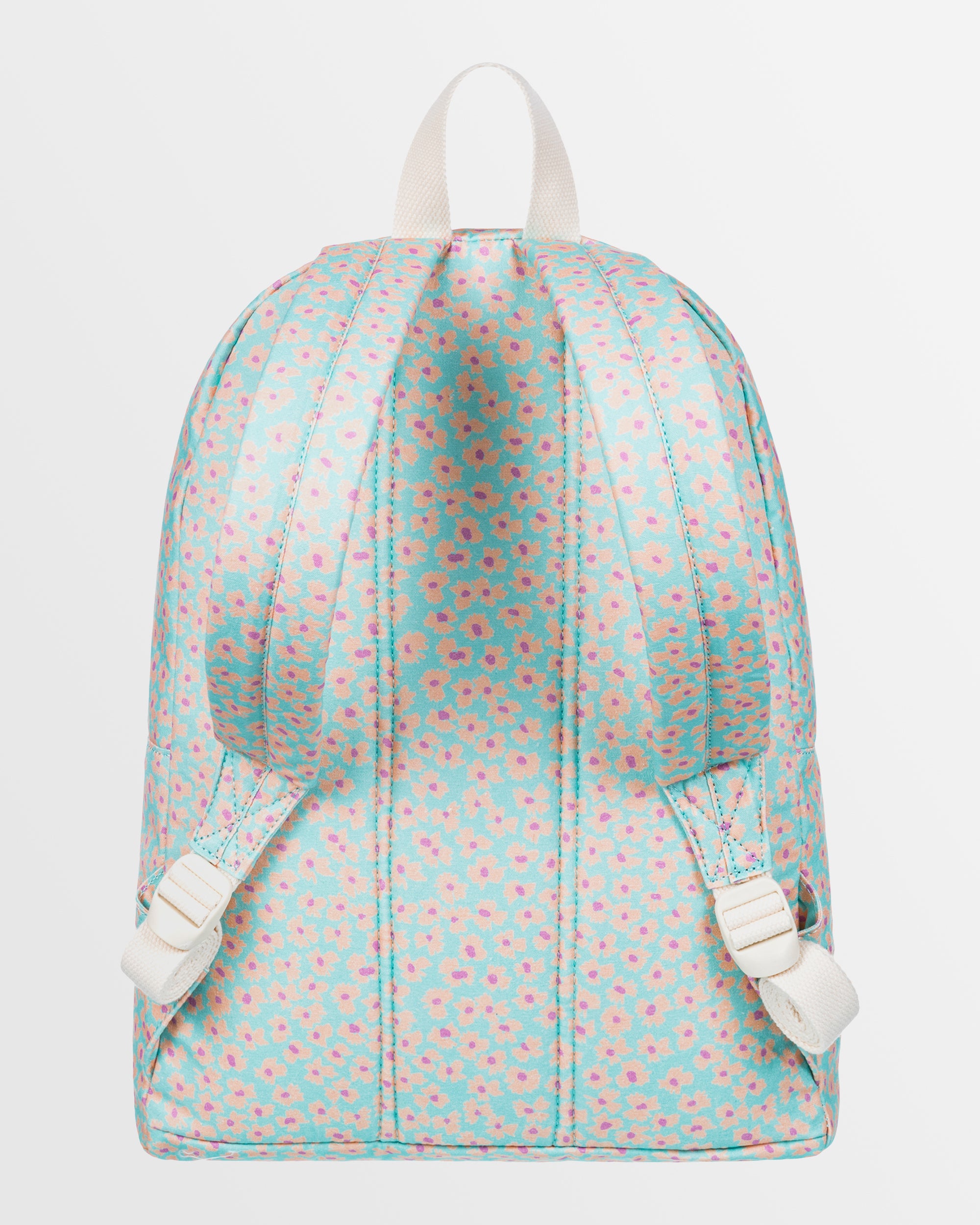 Womens Sugar Baby Canvas Backpack