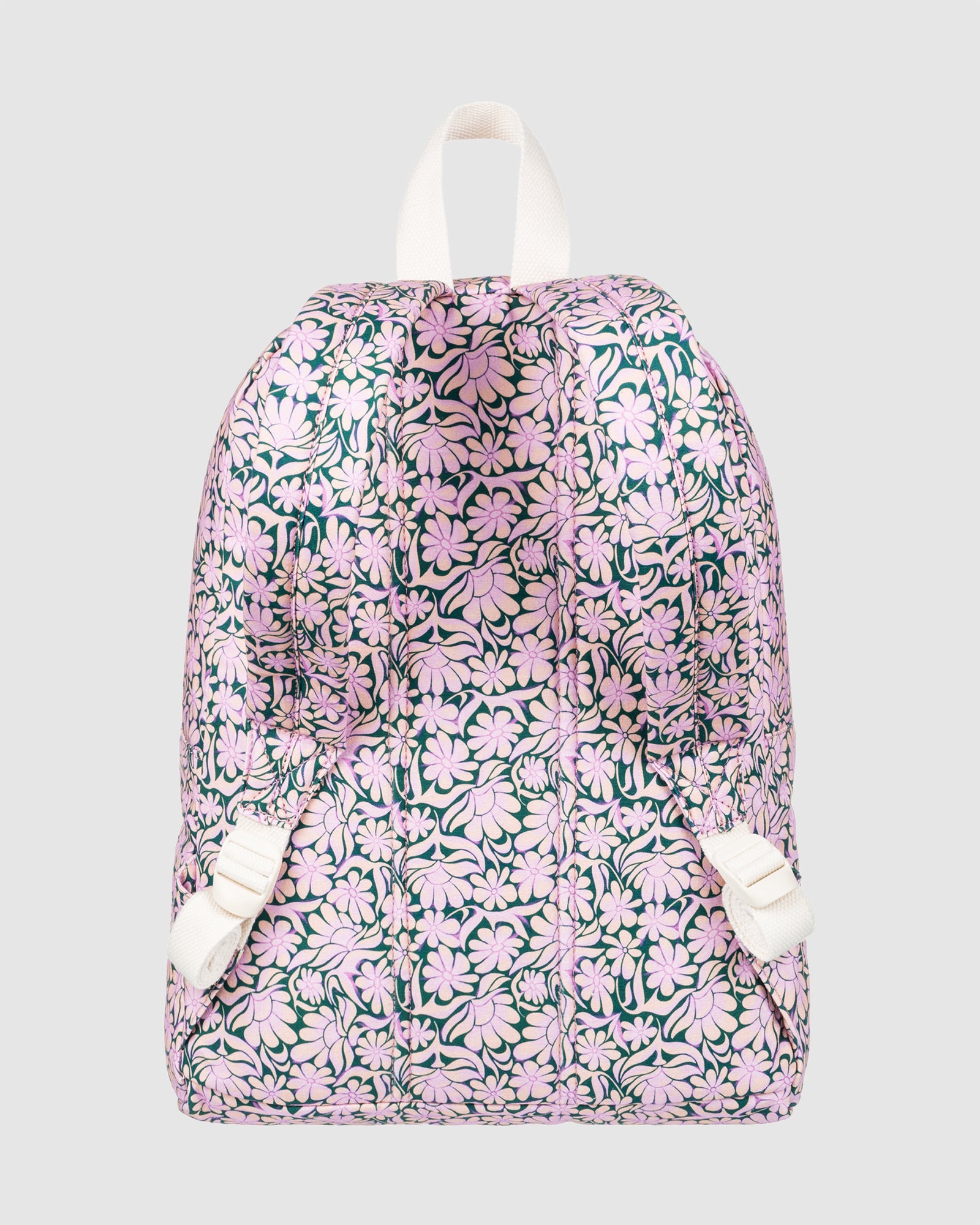 Womens Sugar Baby Canvas Backpack