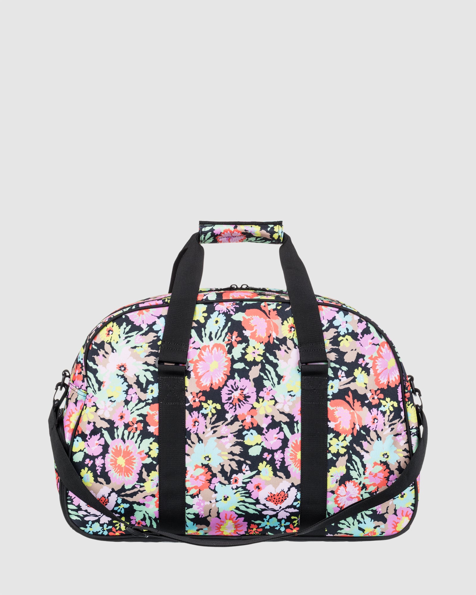 Womens Feel Happy Luggage