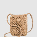 Womens Coco Passion Crossbody Bag