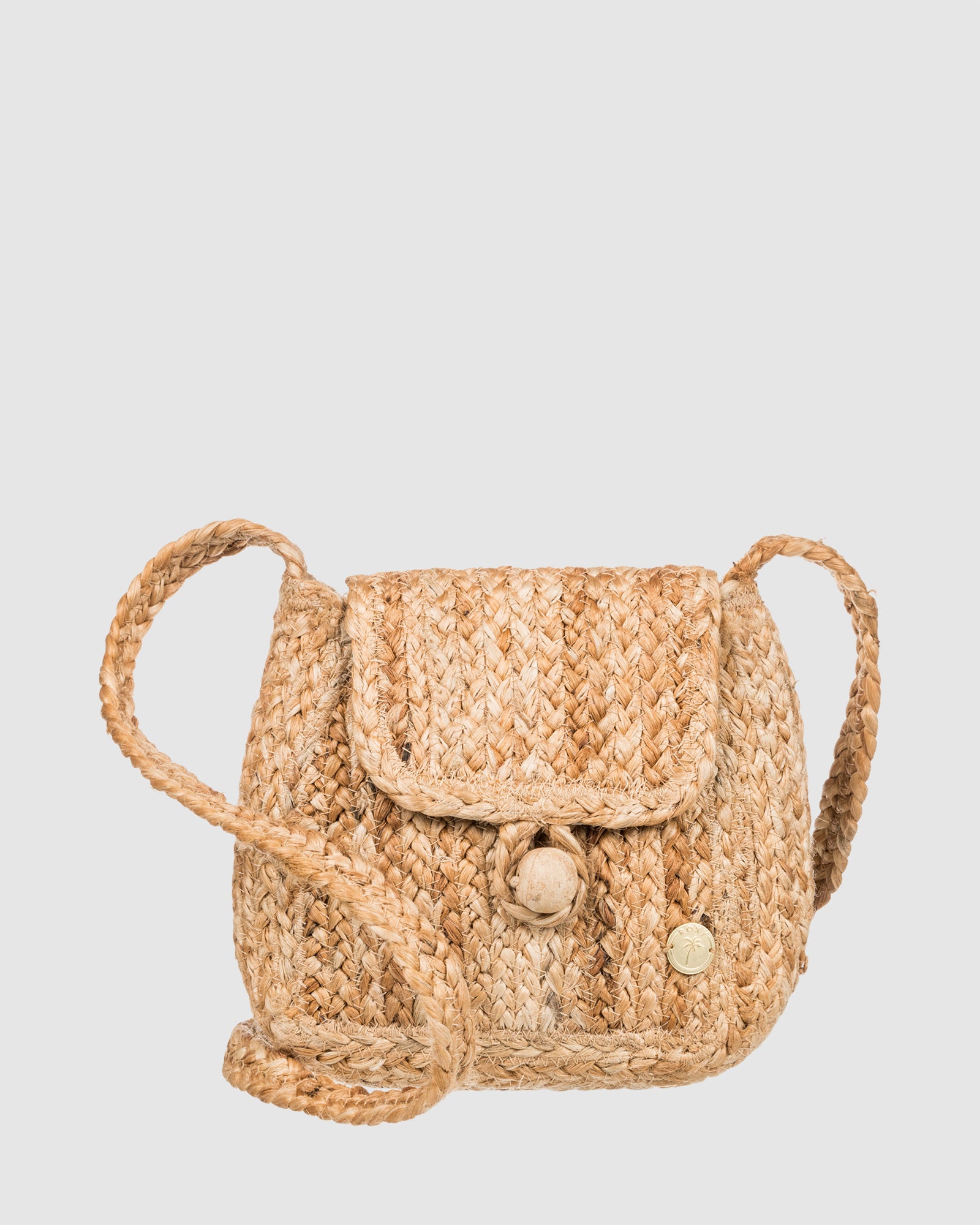 Womens Ritual Kiss Crossbody Bag