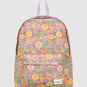 Womens Sugar Baby Canvas 16L Small Backpack