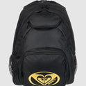 Womens Shadow Swell Logo 24L Medium Backpack