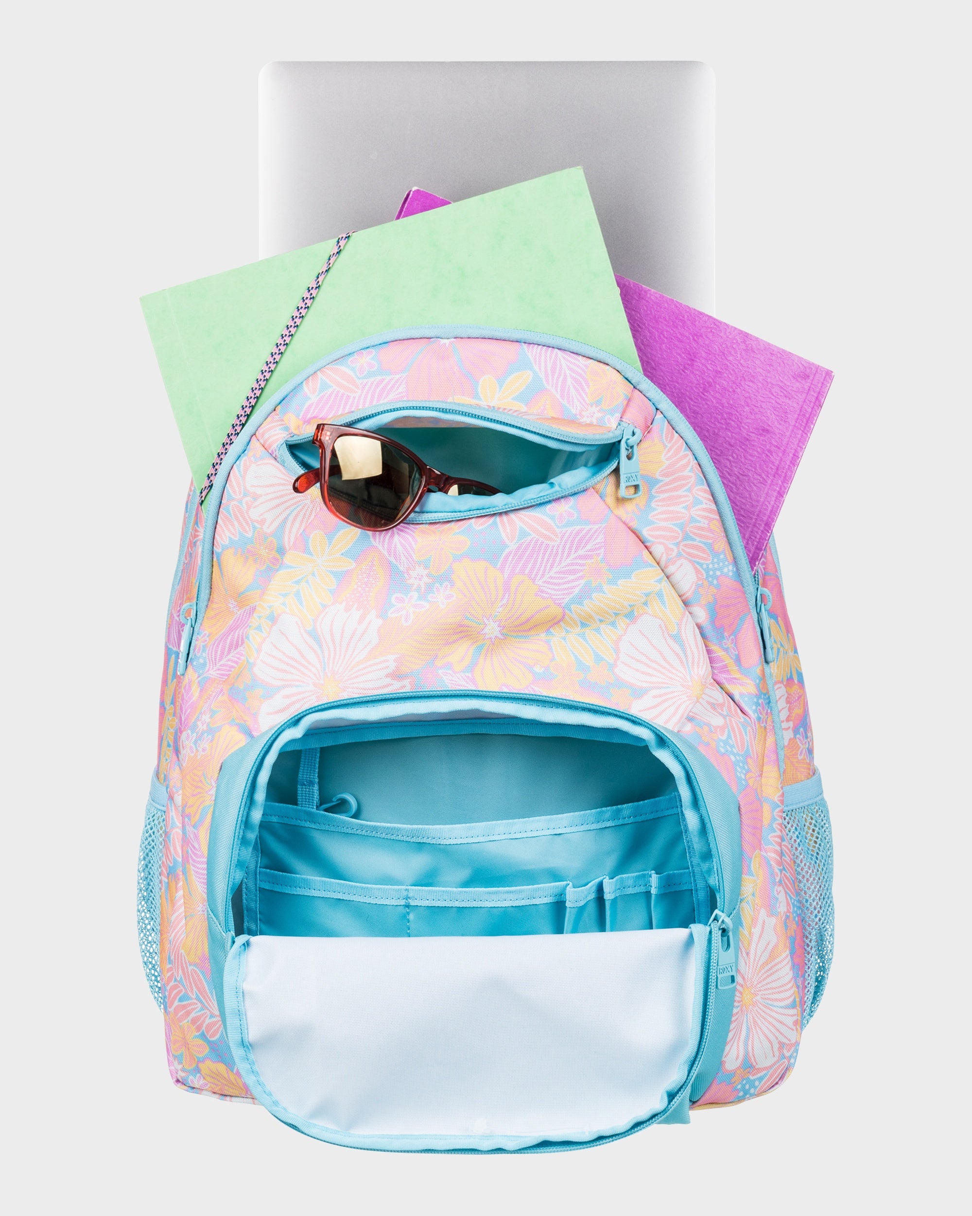 Womens Shadow Swell Medium Backpack