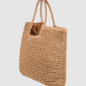 Womens Coconut Pie Tote Bag
